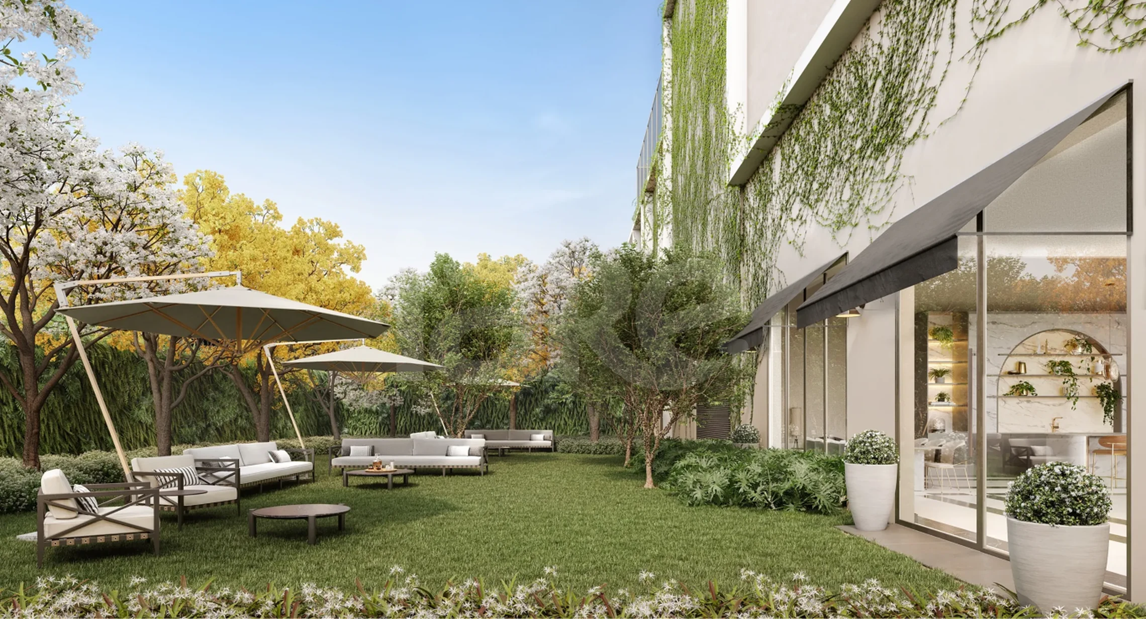 The Garden Klabin - Apartamento com 170 m², em Chácara Klabin — foto 14