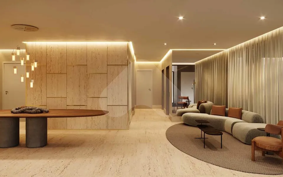 Essencialle - Apartamento com 55,49 m², em Saúde — foto 4