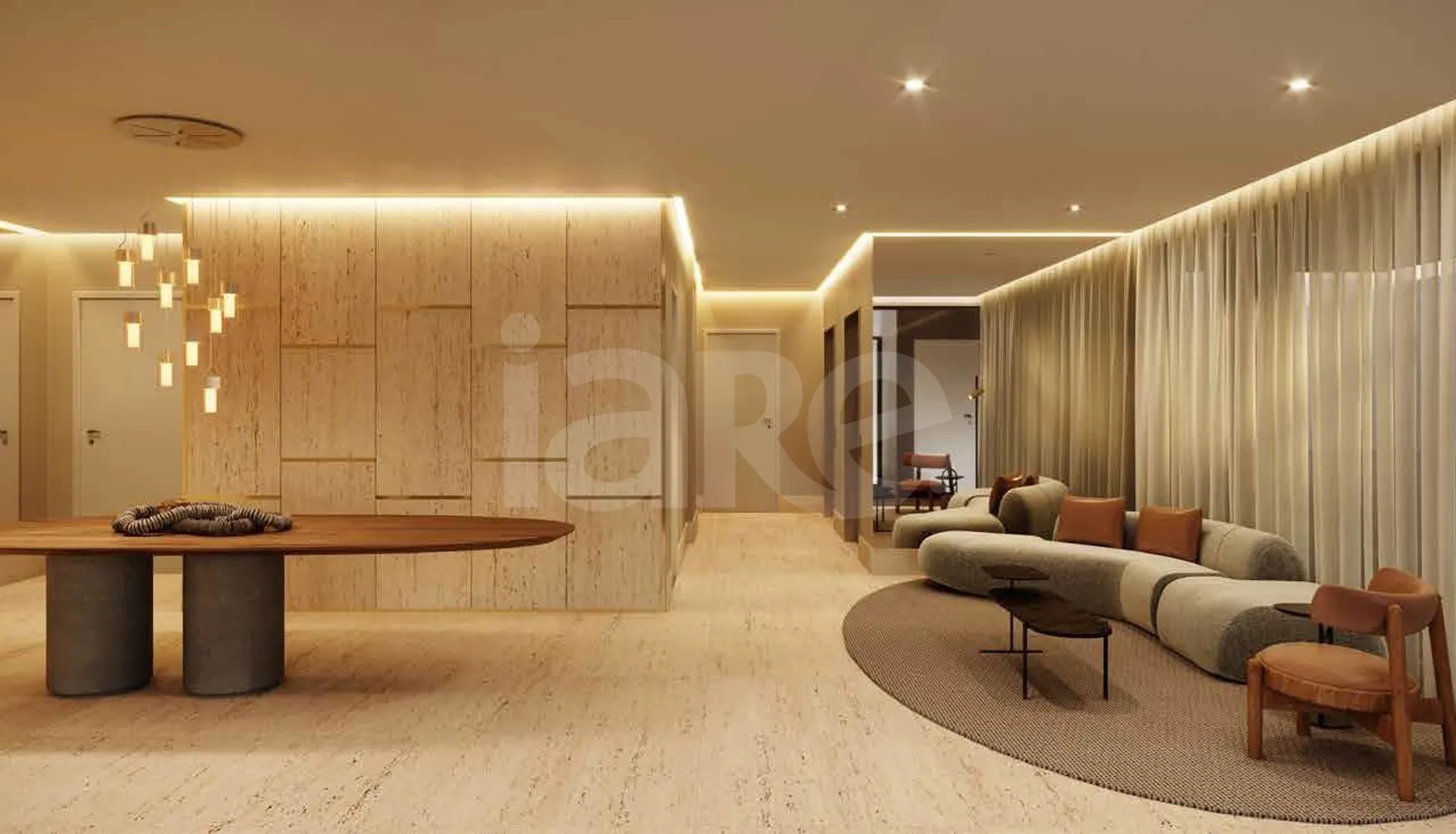 Essencialle - Apartamento com 69,8 m², em Saúde — foto 4