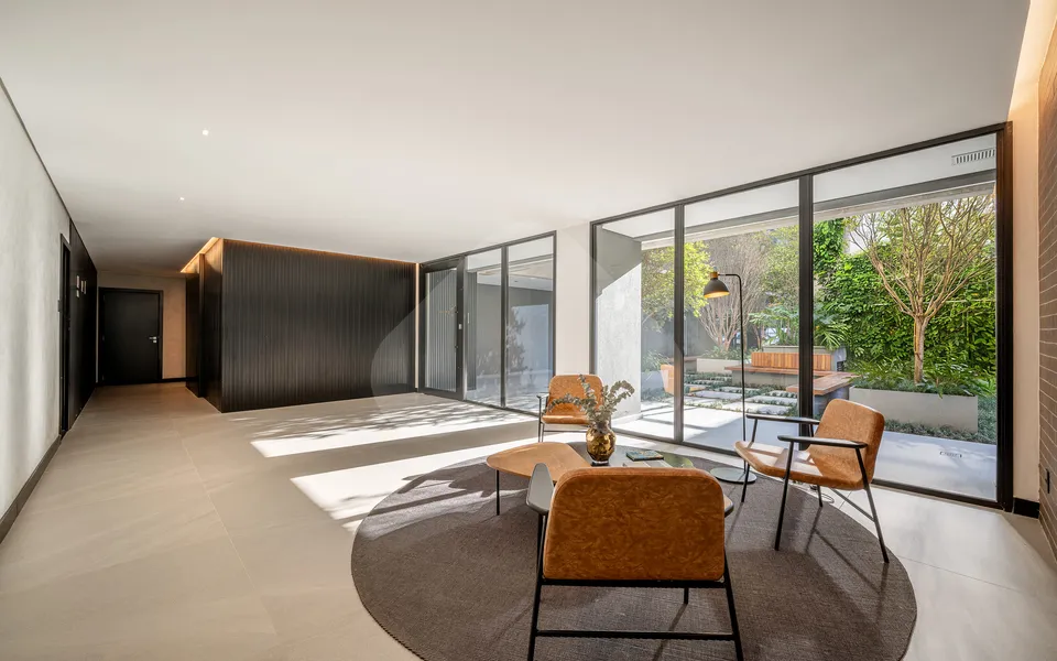 Ícaro - Apartamento com 88,84 m², em Petrópolis — foto 23