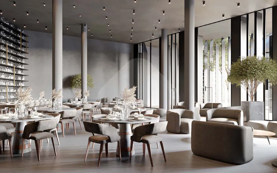 Monet Residence - Lote, em Morada Gaúcha — foto 4
