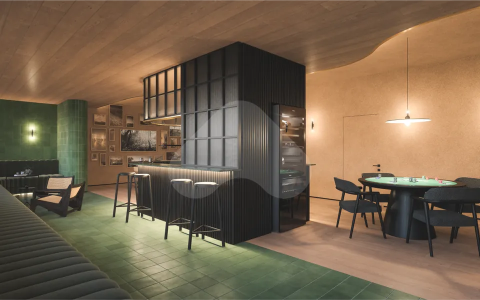Marista 262 - Apartamento com 118,38 m², em Setor Marista — foto 16