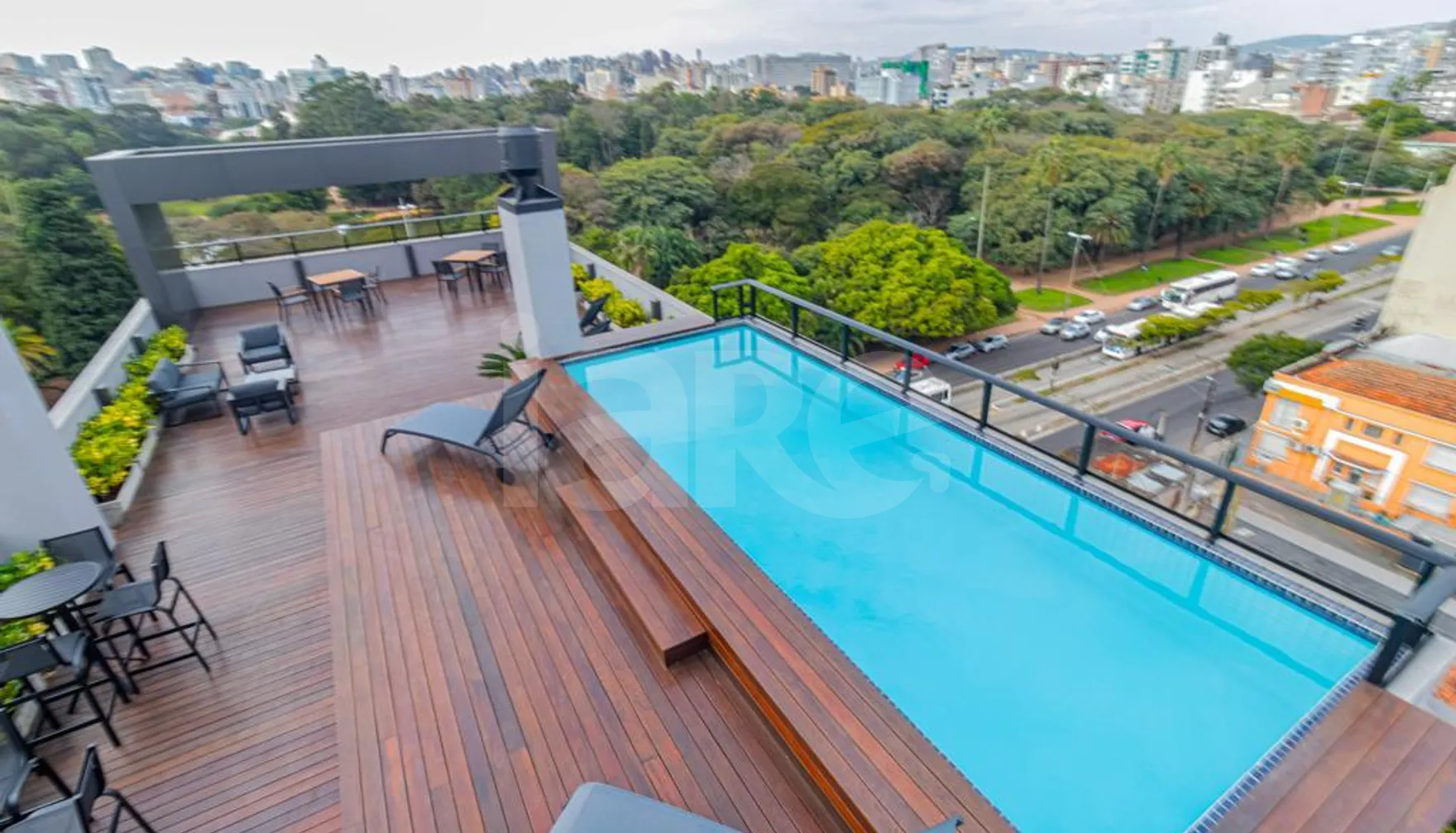 The Park - Studio com 47,14 m², em Cidade Baixa — foto 48