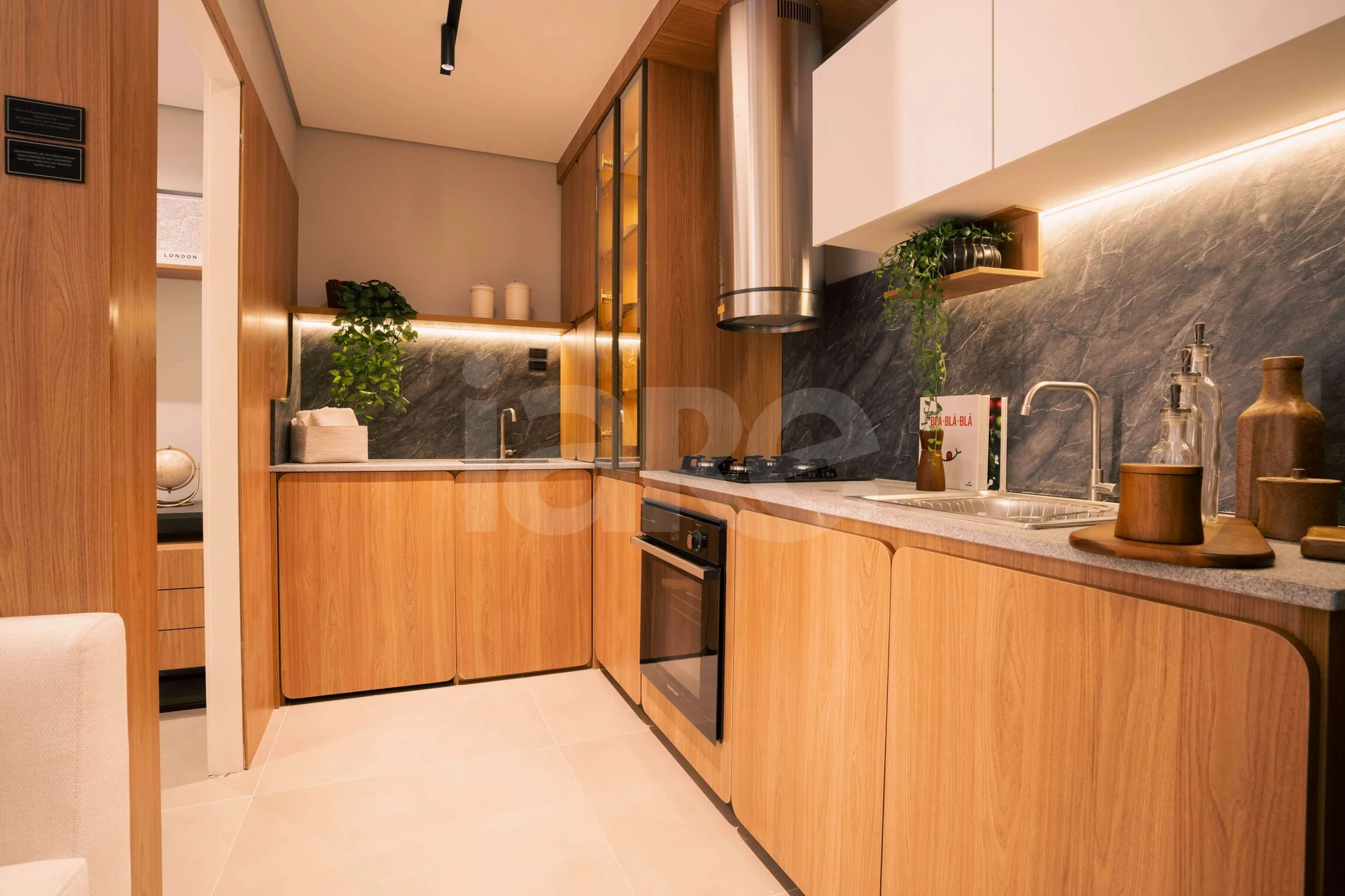 Unique Fit Vila Mariana - Studio com 29,16 m², em Vila Mariana — foto 9