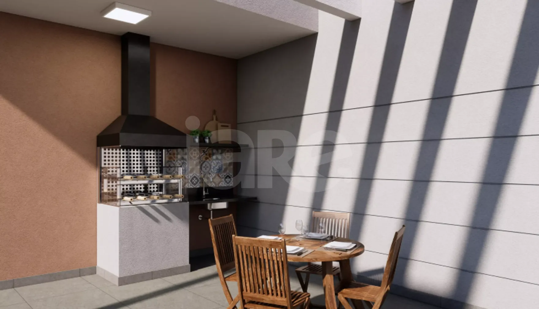 Metrocasa Estação Oratório - Apartamento com 27,39 m², em Vila Santa Clara — foto 18