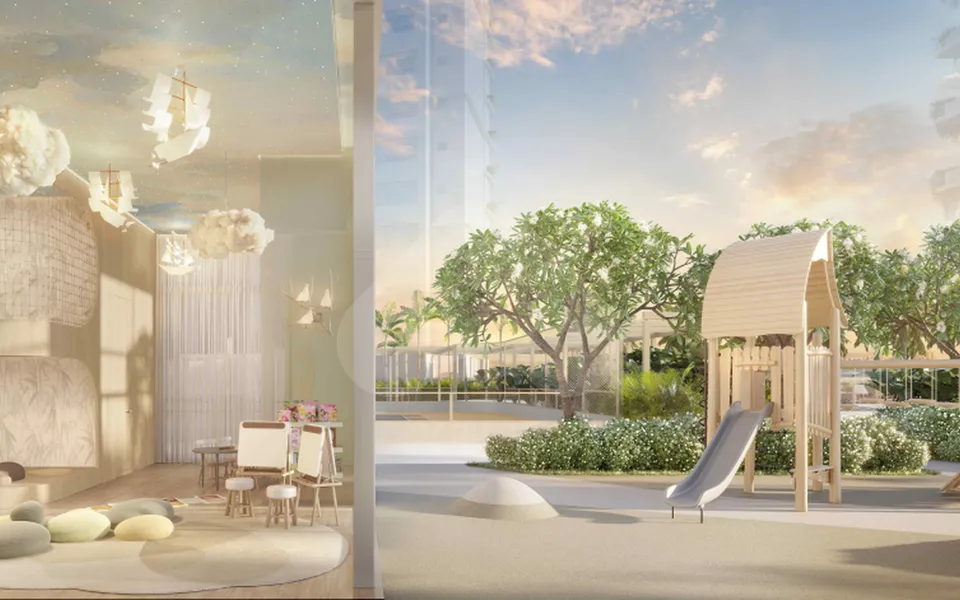Zen Cyrela e Yoo - Apartamento com 280,75 m², em Ibirapuera — foto 16