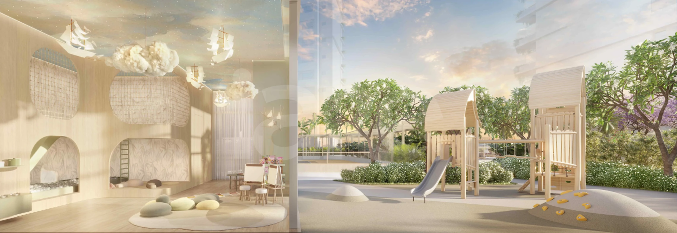 Zen Cyrela e Yoo - Cobertura com 500,7 m², em Ibirapuera — foto 16
