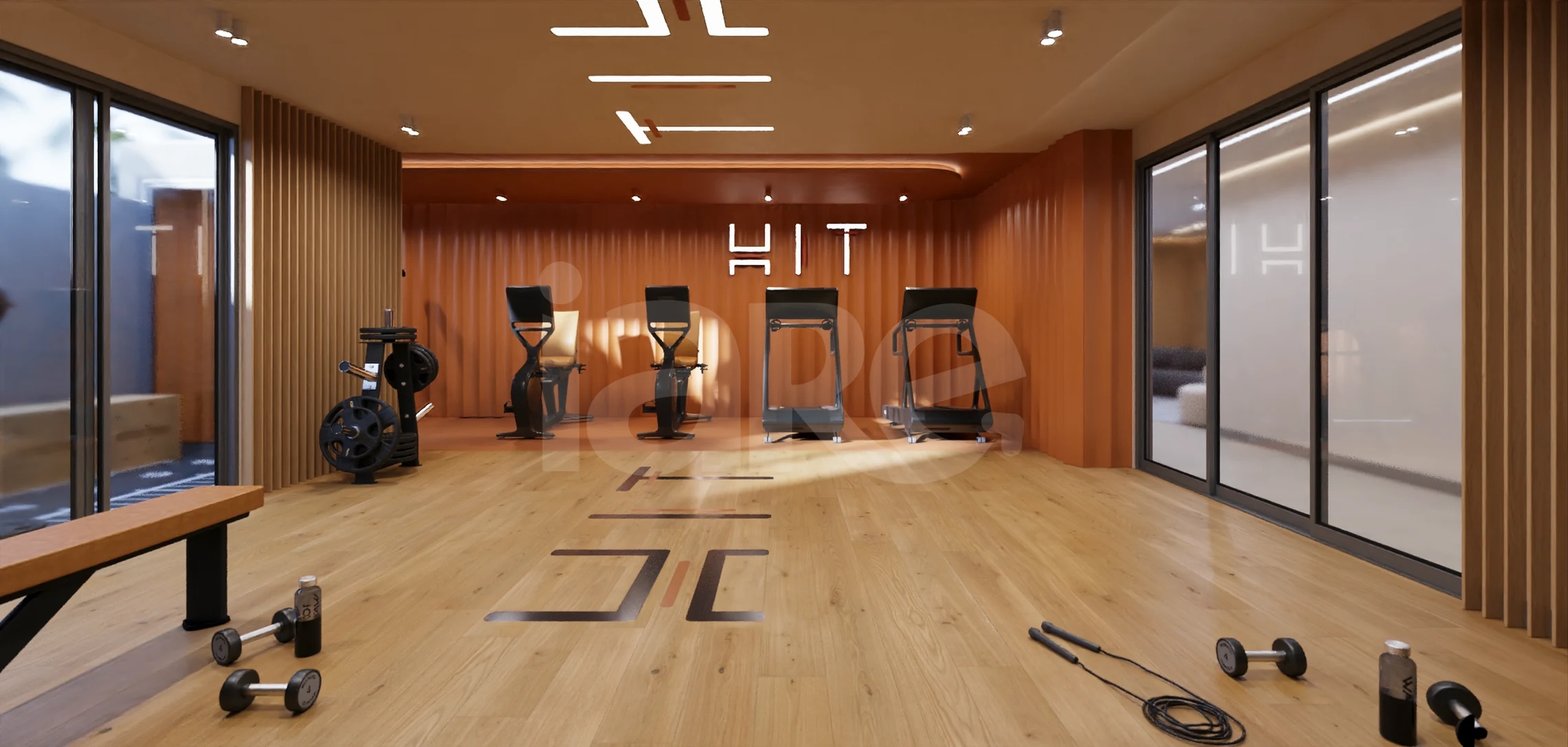Hit Pedro Ramos Coutinho - Studio com 20,51 m², em Manaíra — foto 17