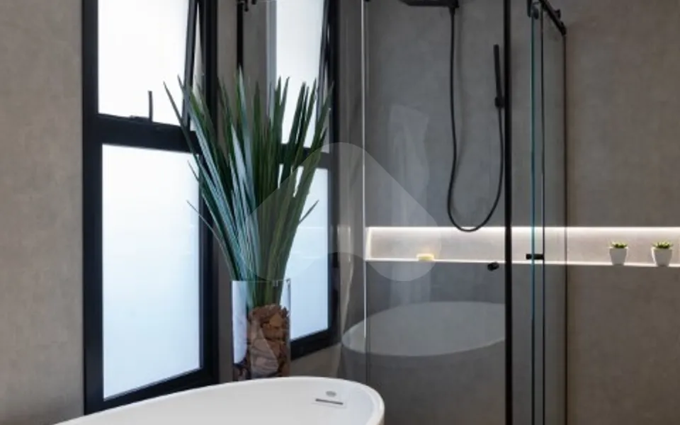 Ares Marista - Apartamento com 186,56 m², em Setor Marista — foto 58