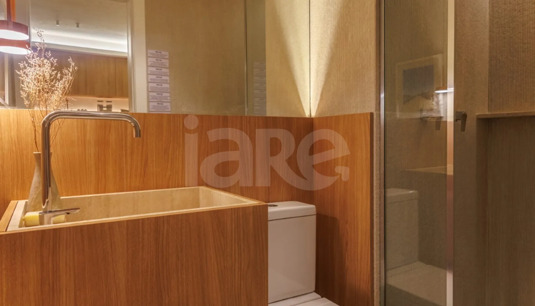 Ciata Residencial - Studio com 31,55 m², em Santo Cristo — foto 6