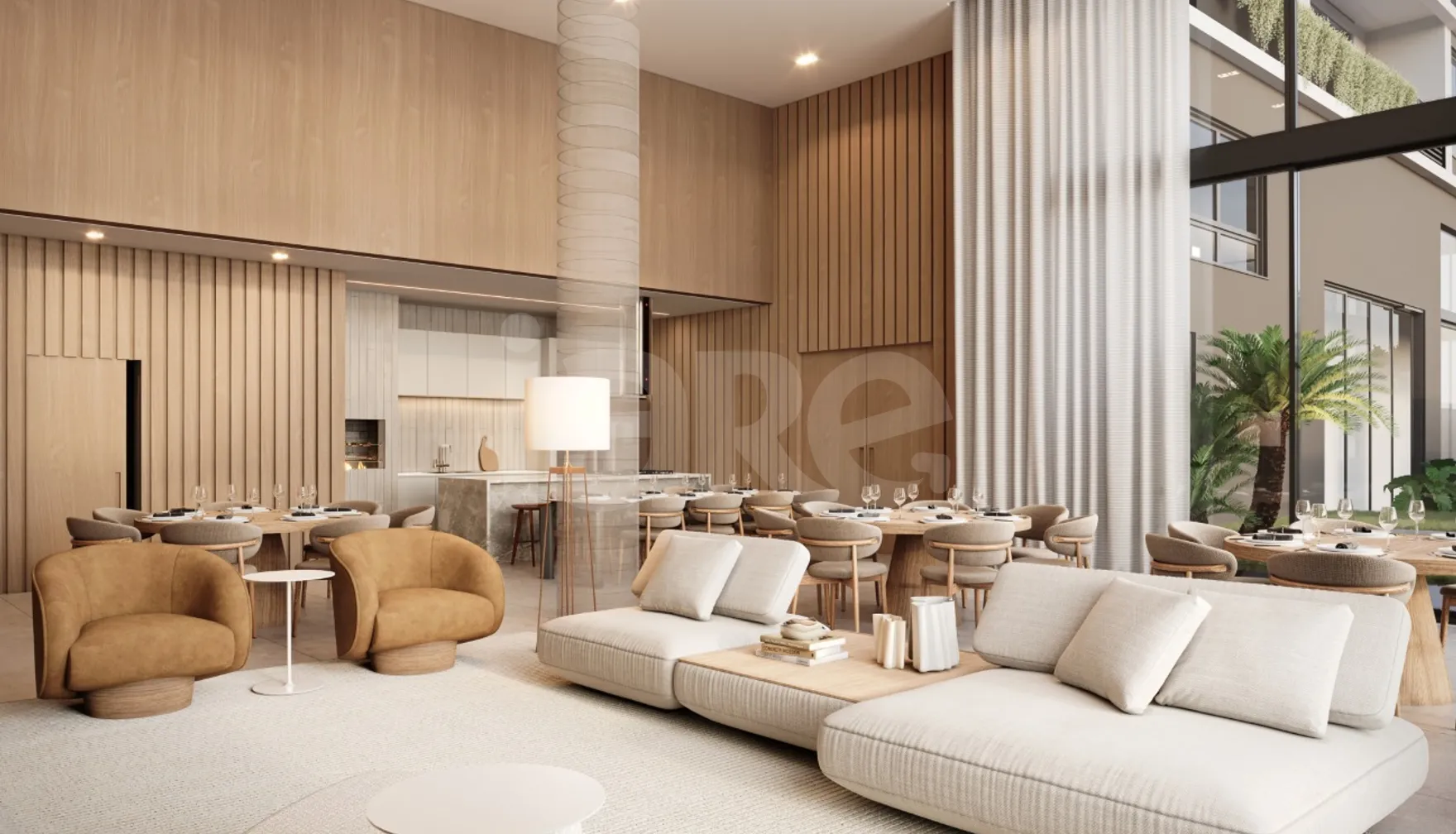 EZA Living - Apartamento com 106 m², em Ahú — foto 21