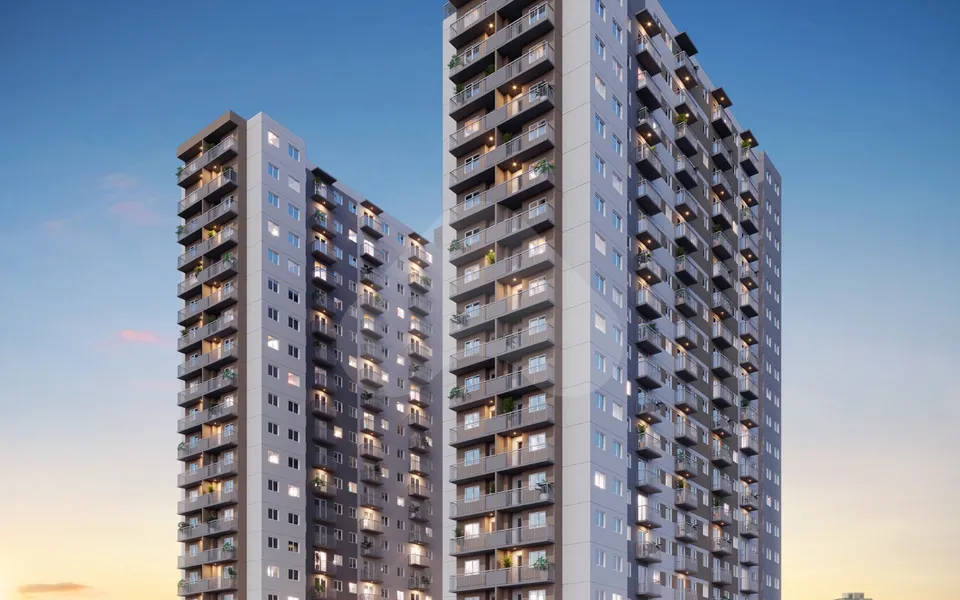 Foto de Solaris Jardim Guedala