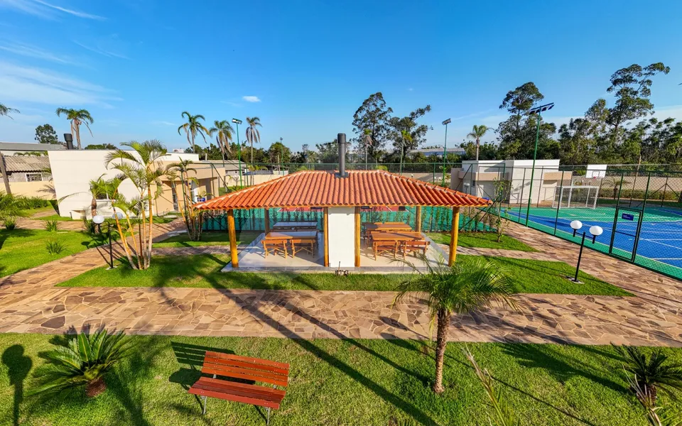 Villaggio Blu - Casa com 80,62 m², em Sítio Túnel Verde — foto 25