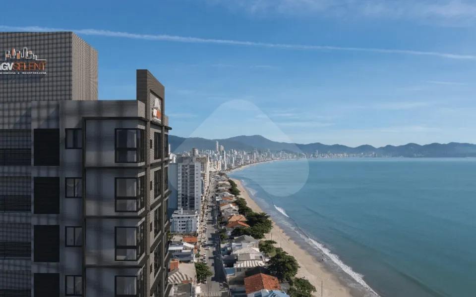 Beach Dream - Apartamento com 191 m², em Perequê — foto 9
