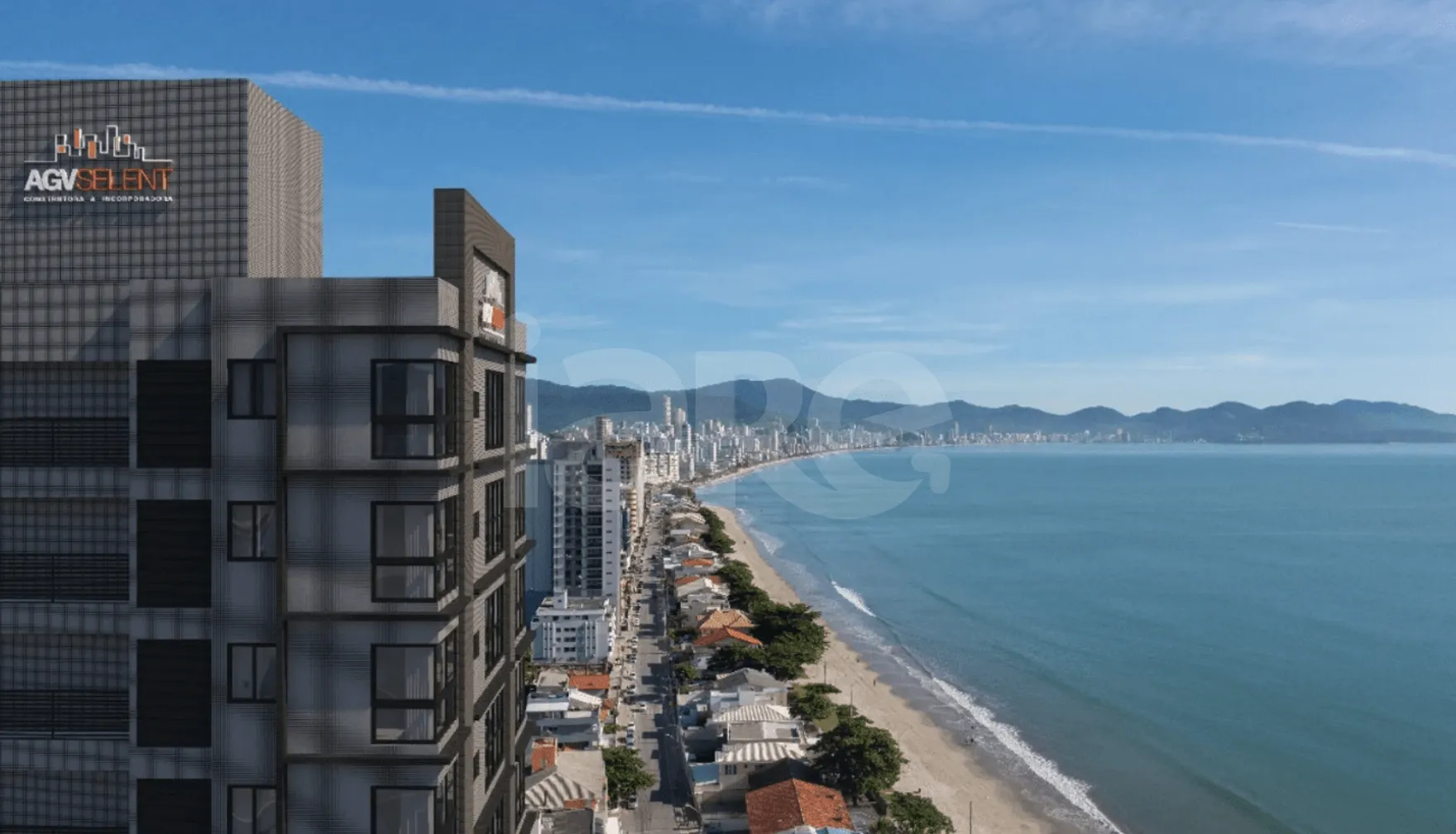 Beach Dream - Apartamento com 191 m², em Perequê — foto 12
