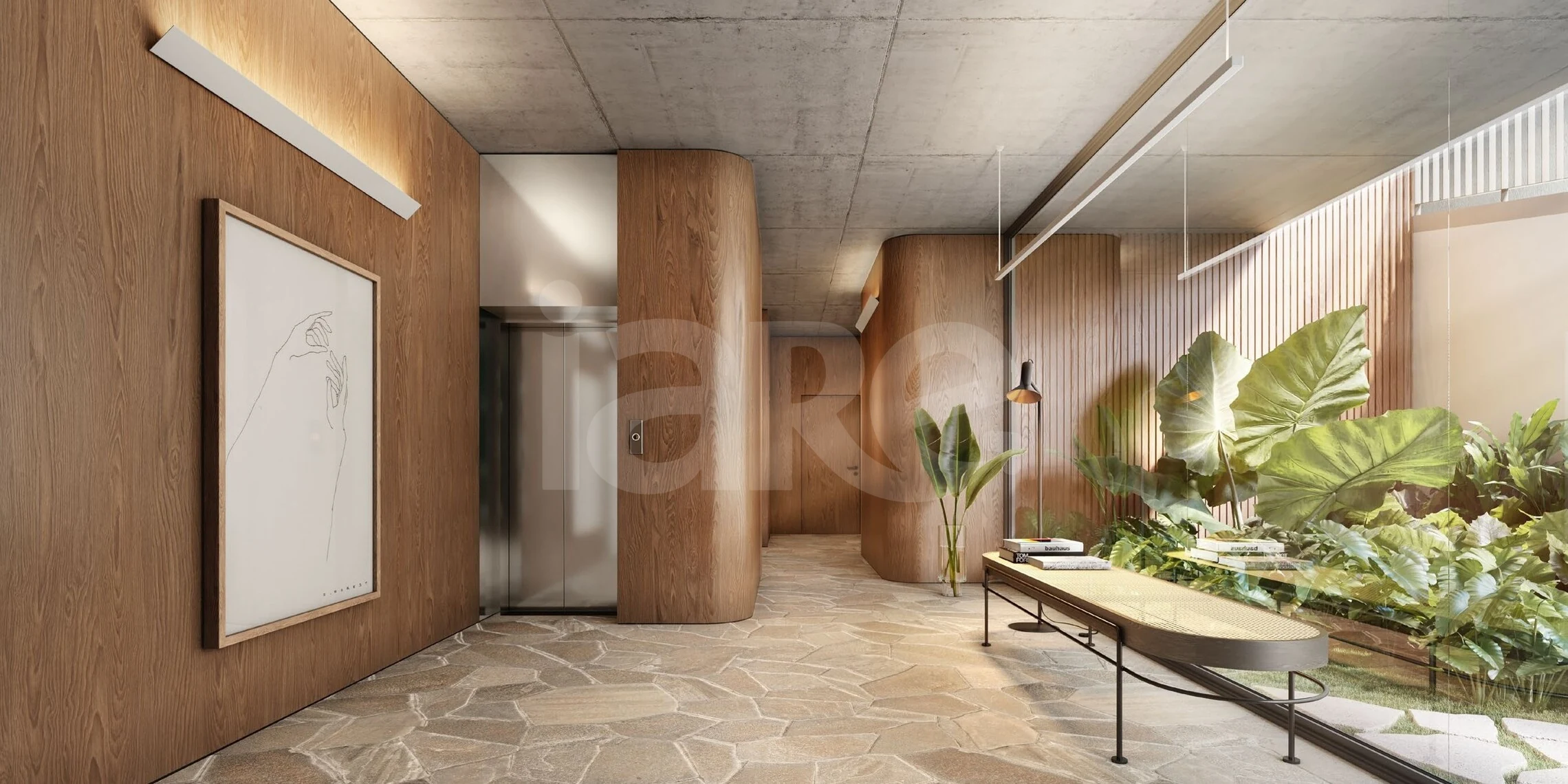 Casa Guaporé - Apartamento com 132,5 m², em Petrópolis — foto 8