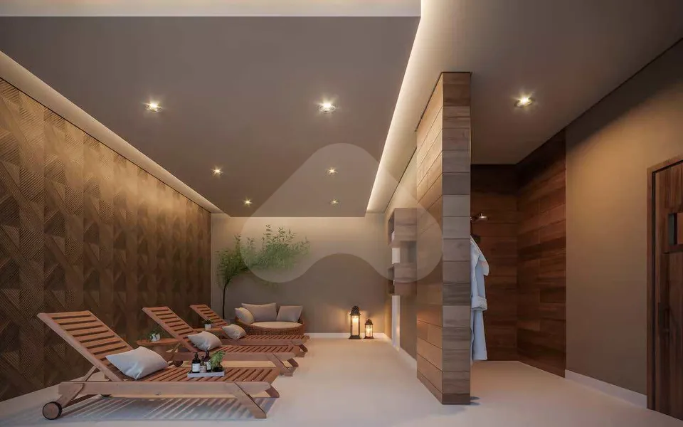 Morumbi Home Resort - Apartamento com 60,64 m², em Morumbi — foto 22