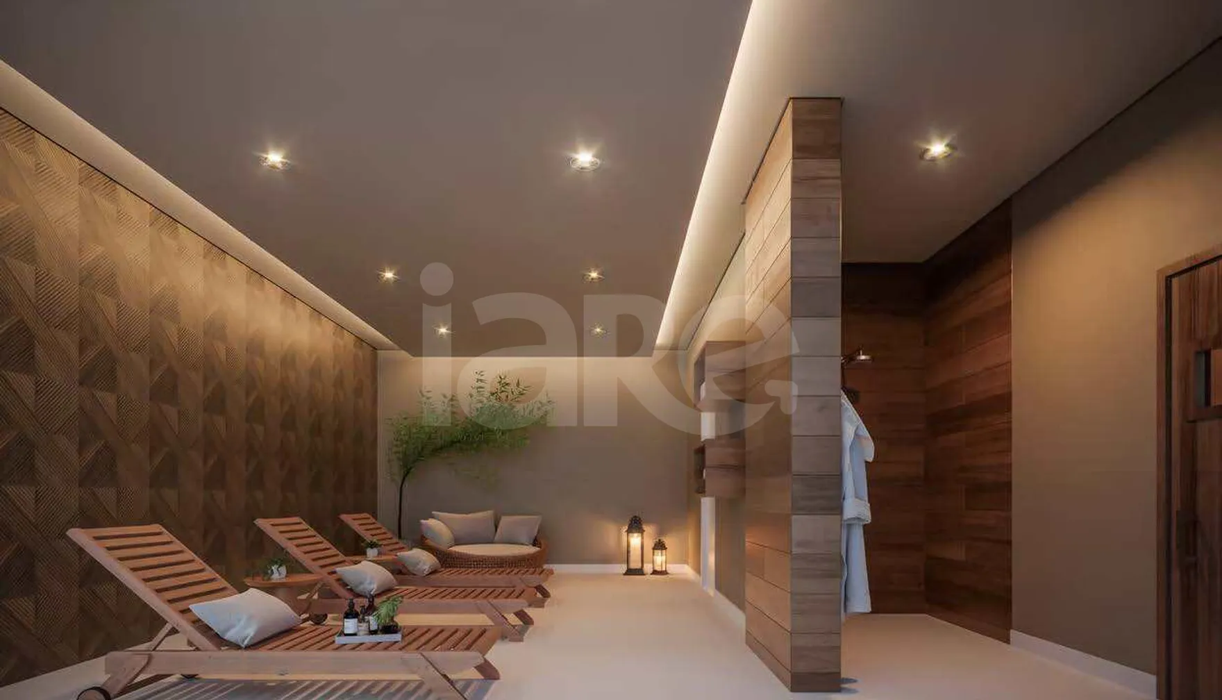 Morumbi Home Resort - Garden com 126,3 m², em Morumbi — foto 22