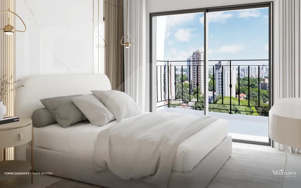 Albamares Home Club - Apartamento com 76,72 m², em Ressacada — foto 36