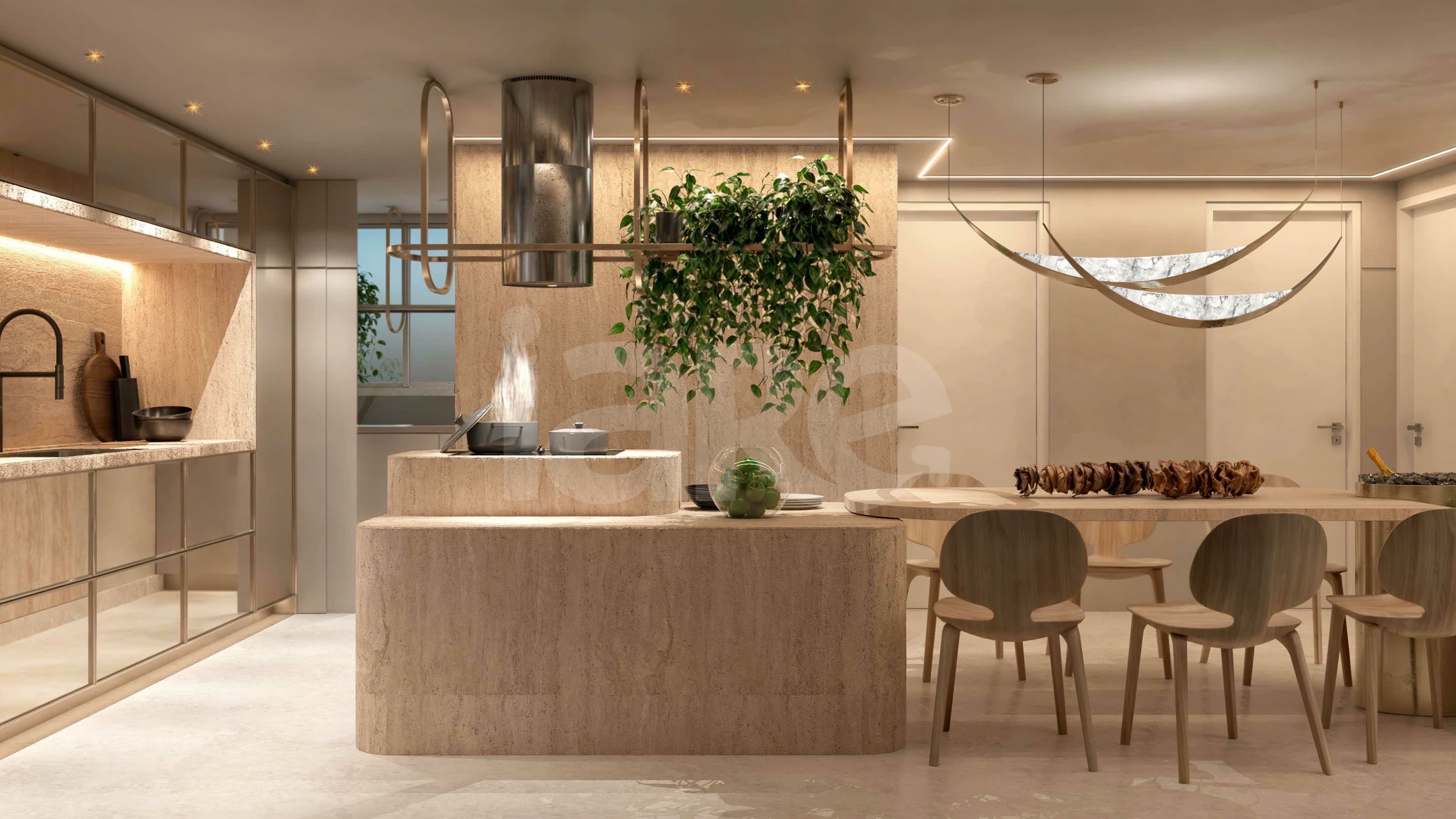 Farol 137 - Studio com 29,73 m², em Formosa — foto 8