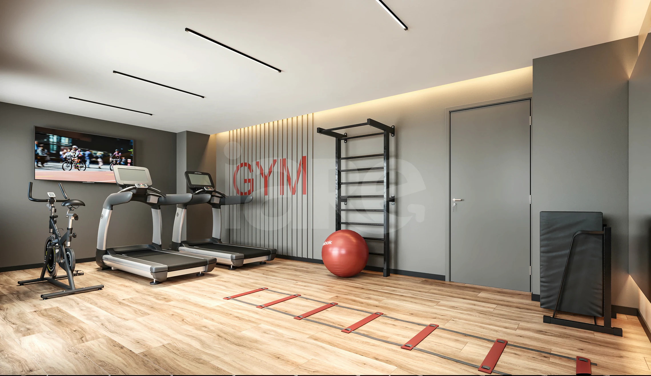 Topázio Cupecê - Apartamento com 35,97 m², em Jardim Prudência — foto 14