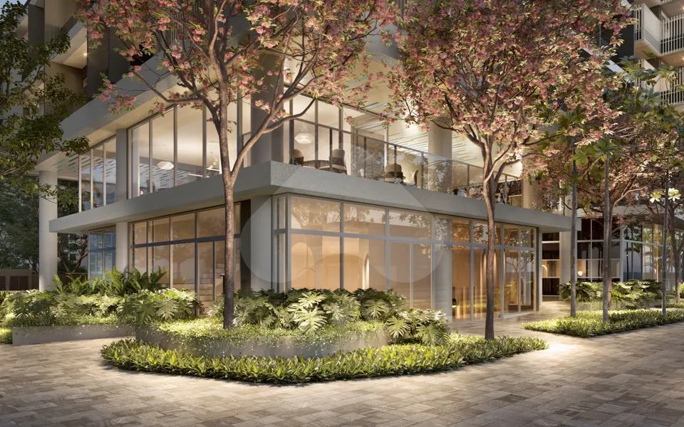 Vogel Moema - Studio com 30,65 m², em Moema — foto 15