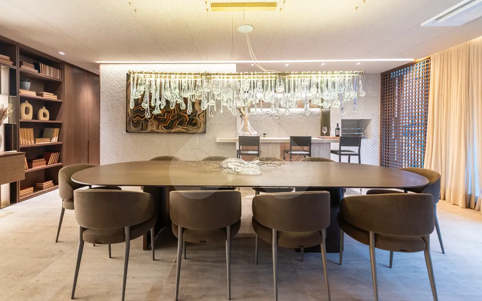Altitude by Artefacto - Apartamento com 155,58 m², em Jardim Paulista — foto 15