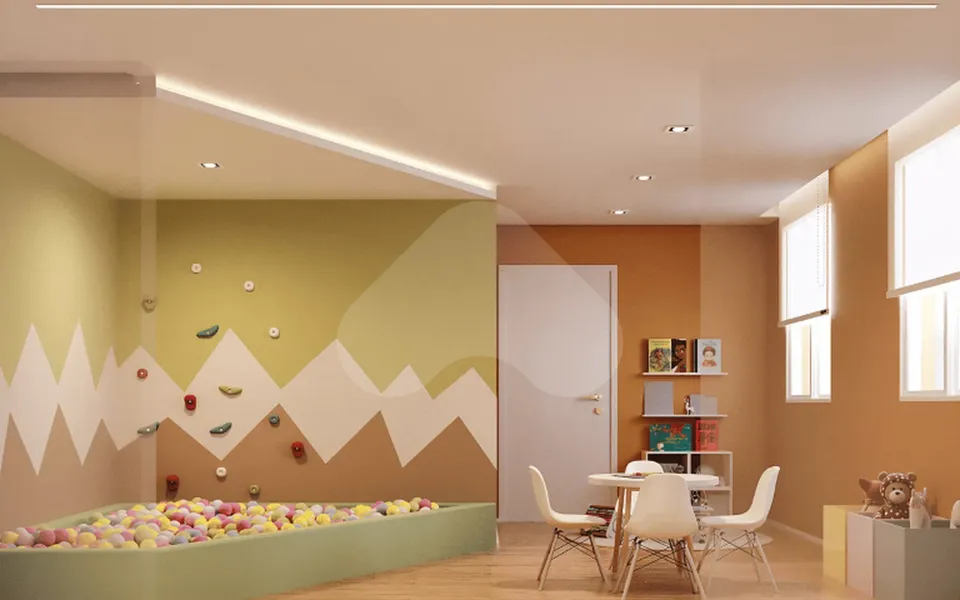 Brit Parada Inglesa - Apartamento com 32,47 m², em Parada Inglesa — foto 14