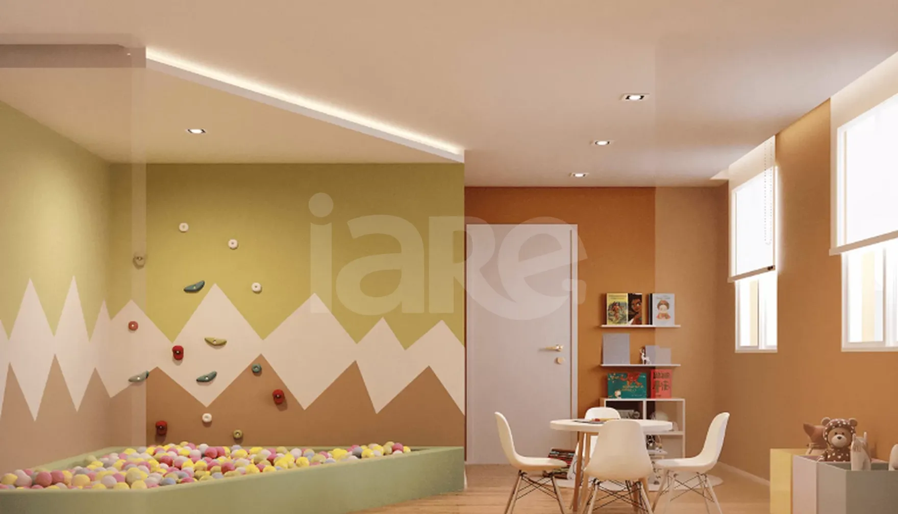 Brit Parada Inglesa - Apartamento com 32,47 m², em Parada Inglesa — foto 14