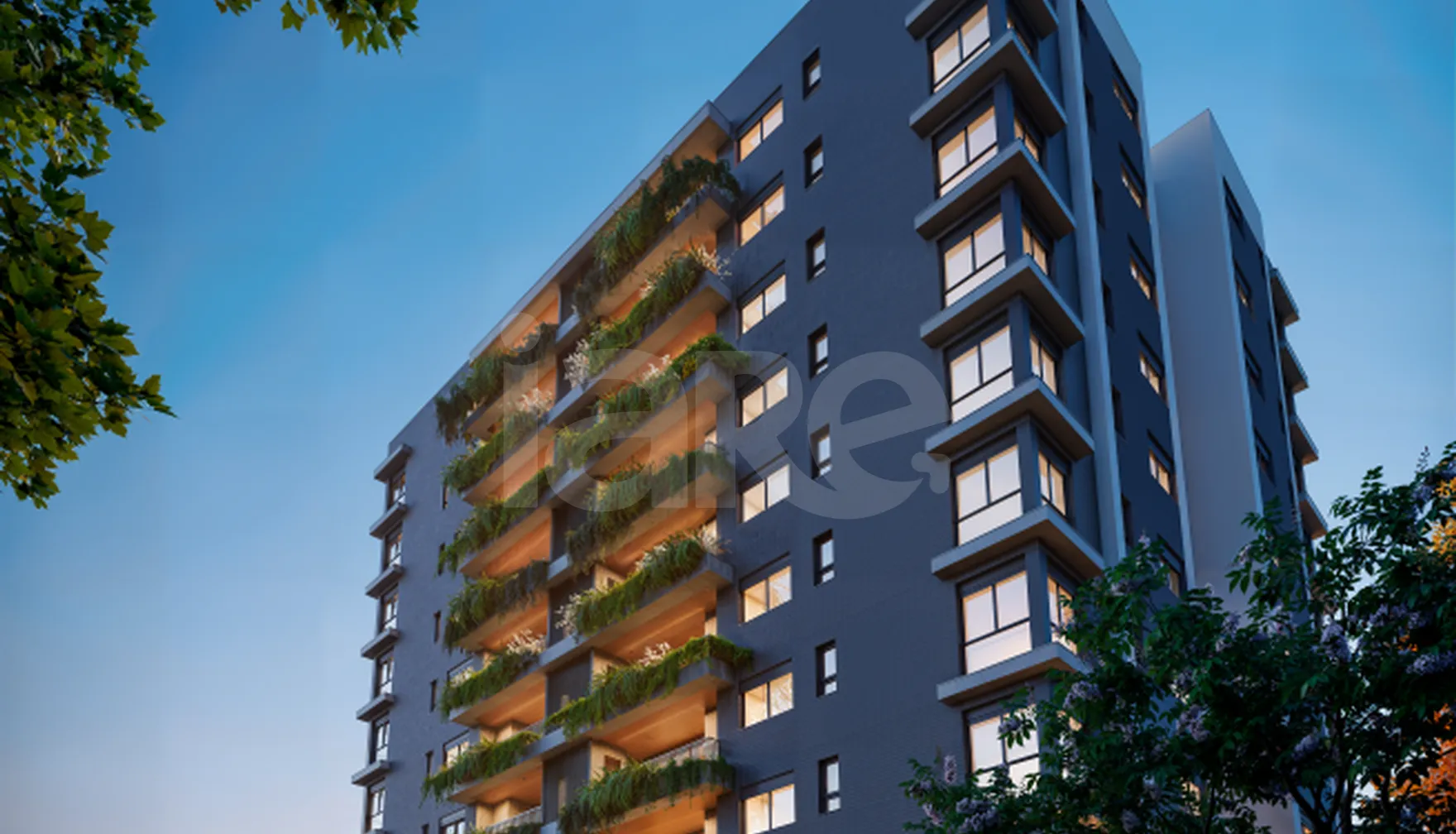 Domus Prime Essence - Apartamento com 129,04 m², em Nossa Senhora das Graças — foto 12