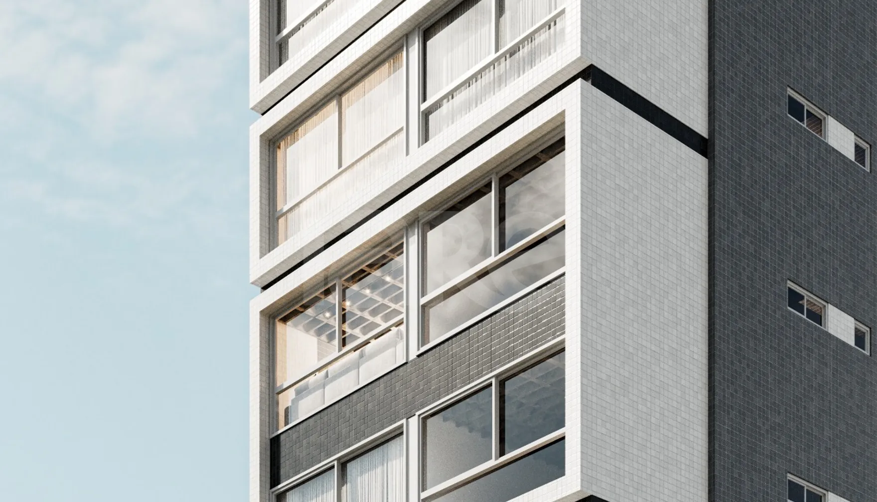 Los Angeles - Apartamento com 101,75 m², em Centro — foto 10