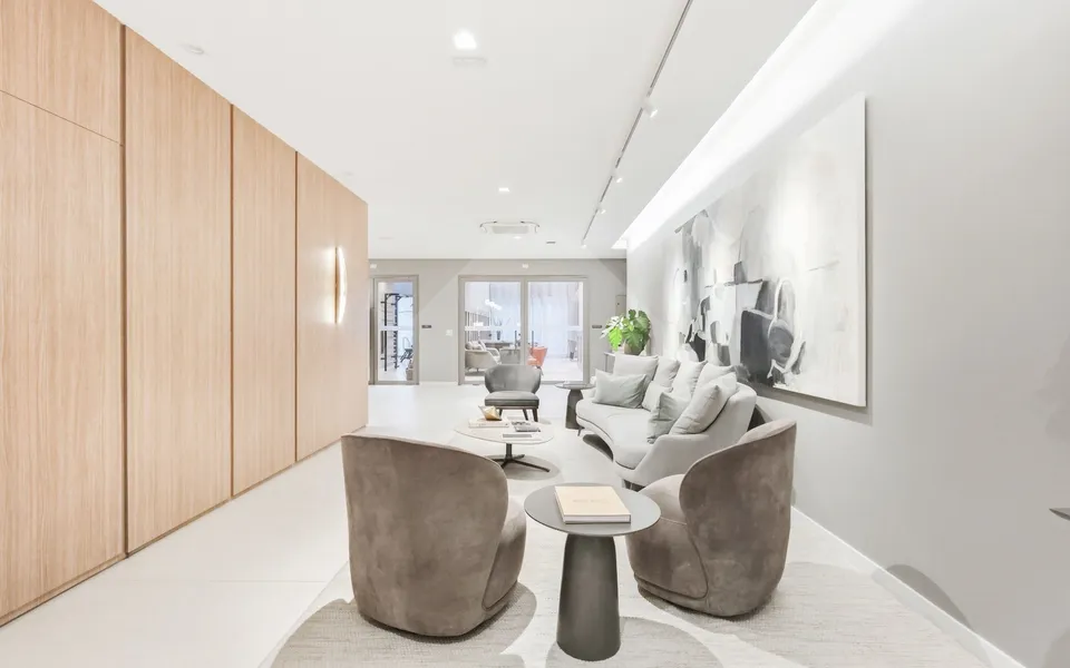 NOON Small Luxury Apartments - Higienópolis - Studio com 31,67 m², em Higienópolis — foto 3