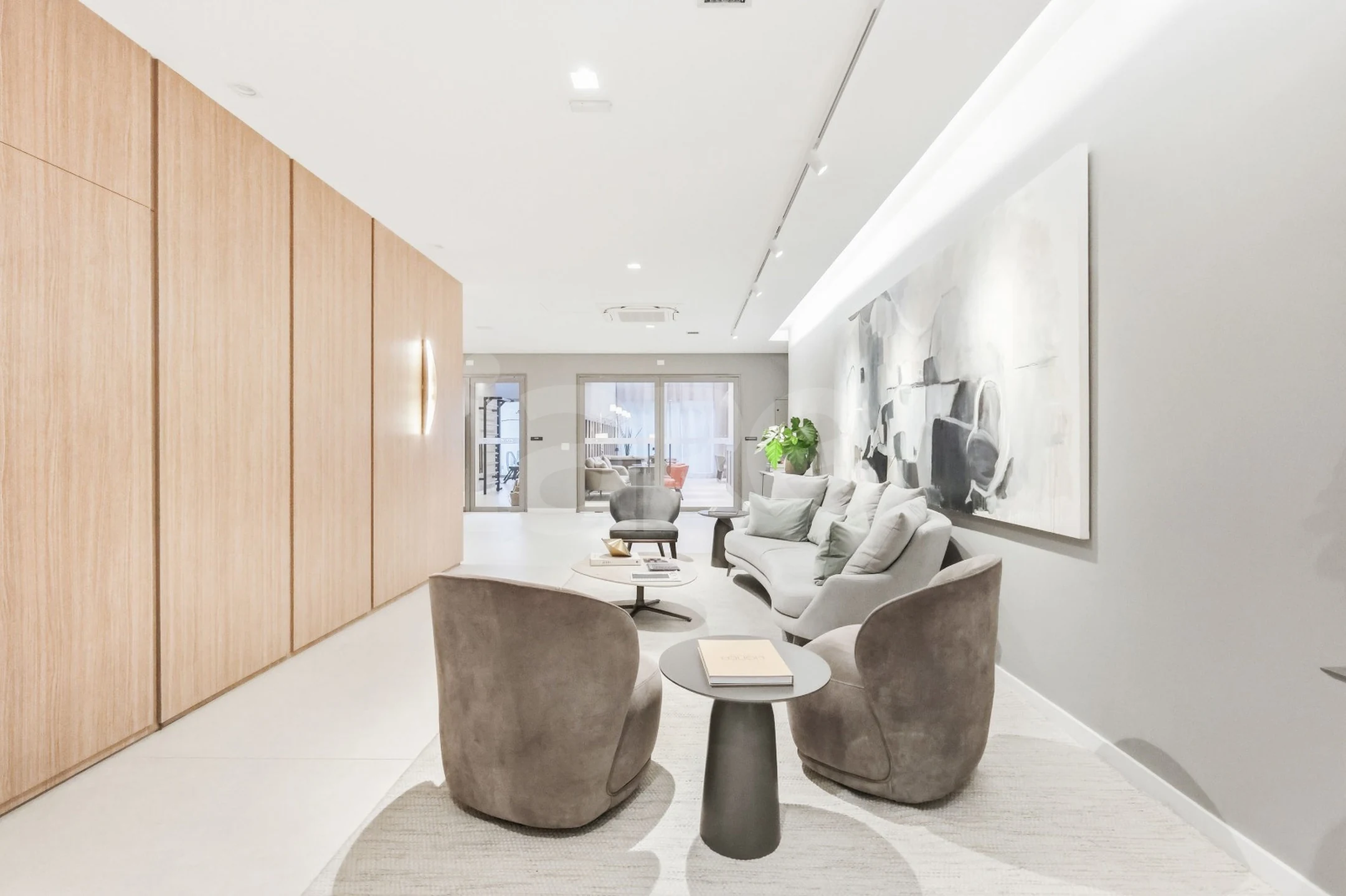 NOON Small Luxury Apartments - Higienópolis - Garden com 130,1 m², em Higienópolis — foto 3