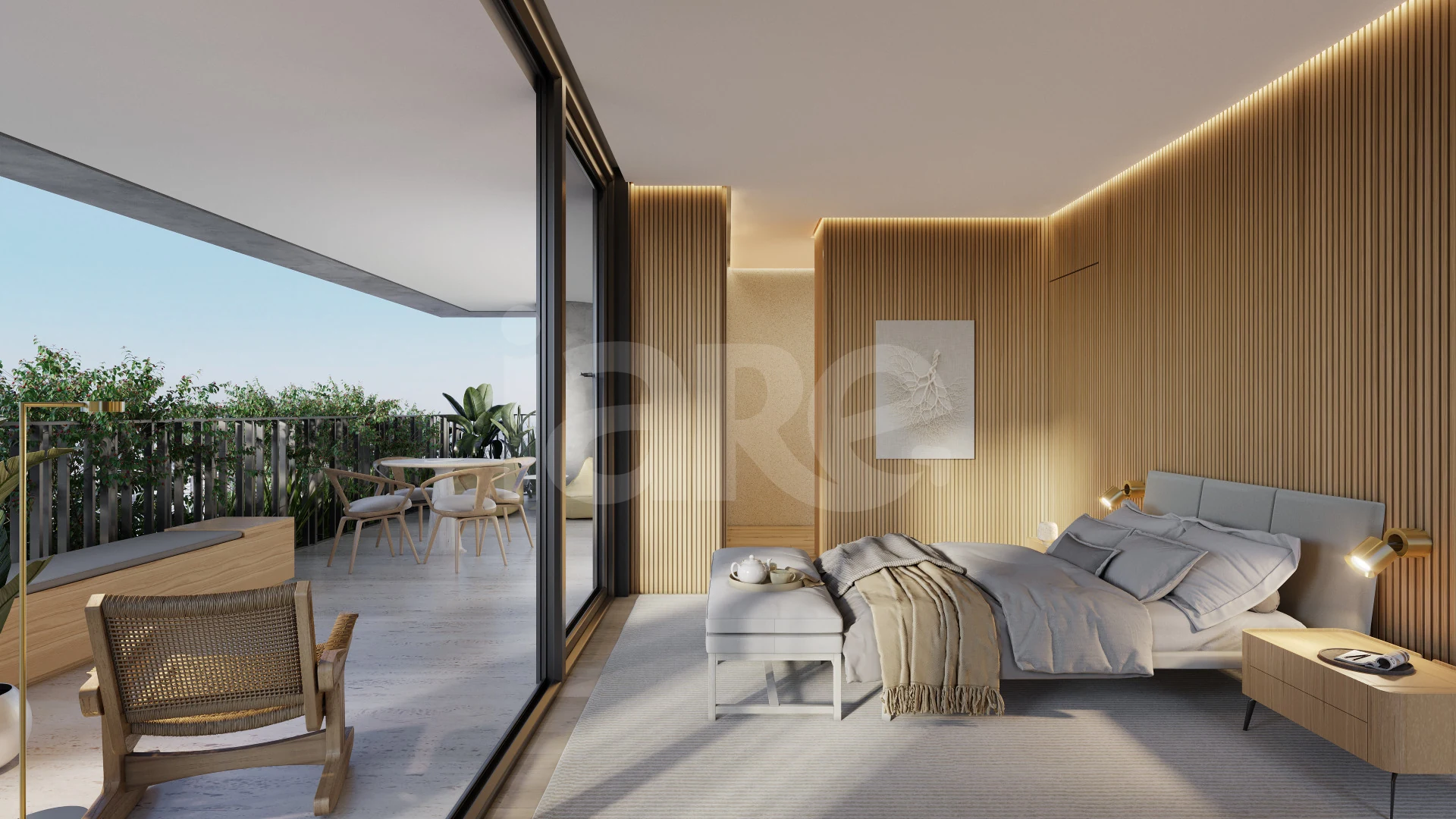 Casa Madá - Apartamento com 167,14 m², em Vila Madalena — foto 5