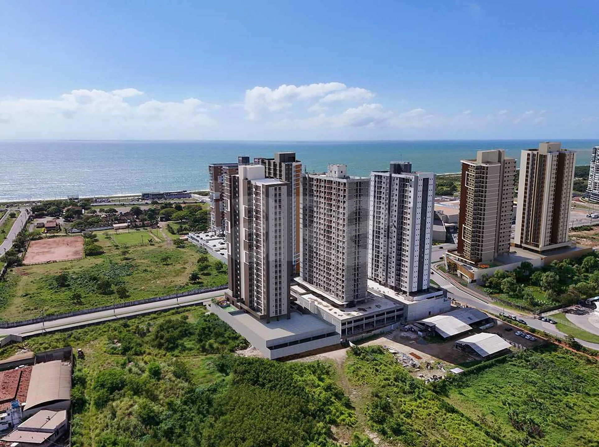 Barone - Garden com 94,13 m², em Jockey de Itaparica — foto 10