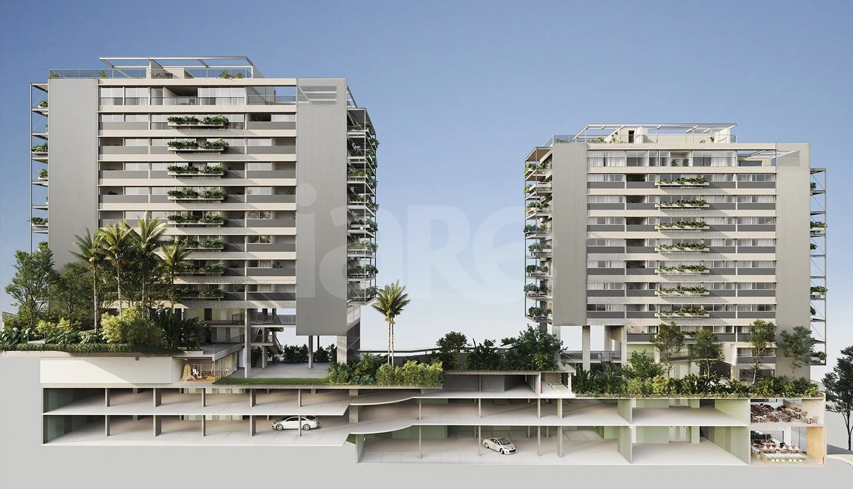 Tuca - Cobertura com 314,79 m², em Perdizes — foto 12