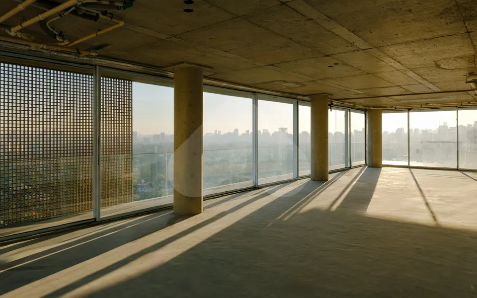 Edifício Pierino - Apartamento com 403,26 m², em Jardim Paulista — foto 2
