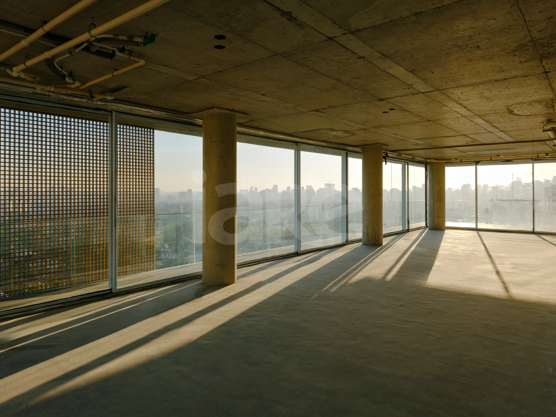 Edifício Pierino - Apartamento com 403,26 m², em Jardim Paulista — foto 2