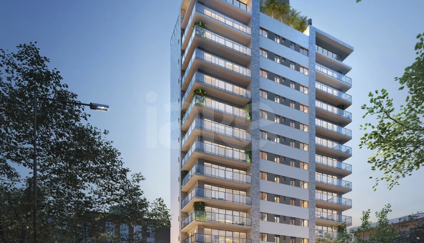 Cândido 222 - Apartamento com 120,26 m², em Auxiliadora — foto 5