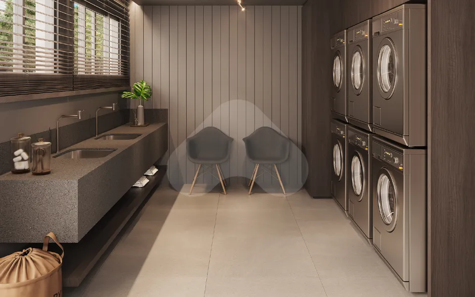 Zion Santos Andrade - Studio com 20,28 m², em Centro — foto 14