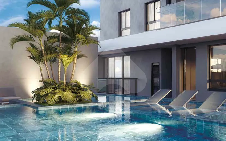 Lago Di Fusine - Apartamento com 127,98 m², em Fazenda — foto 12