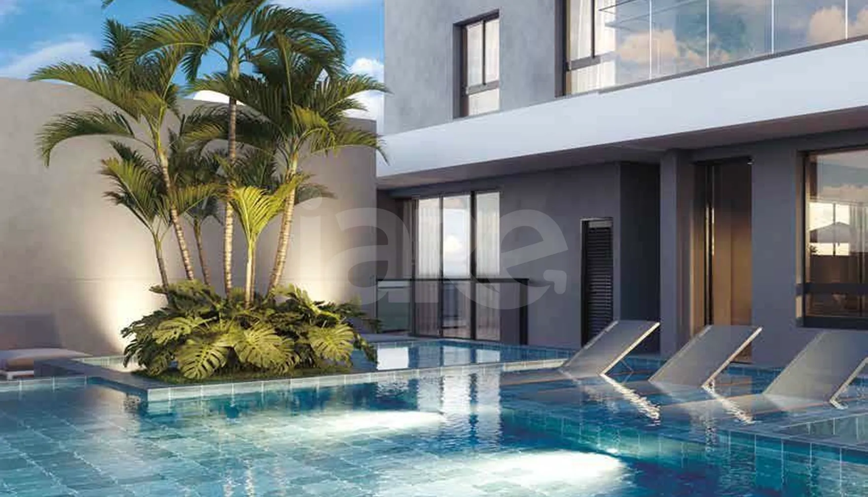 Lago Di Fusine - Apartamento com 127,98 m², em Fazenda — foto 14