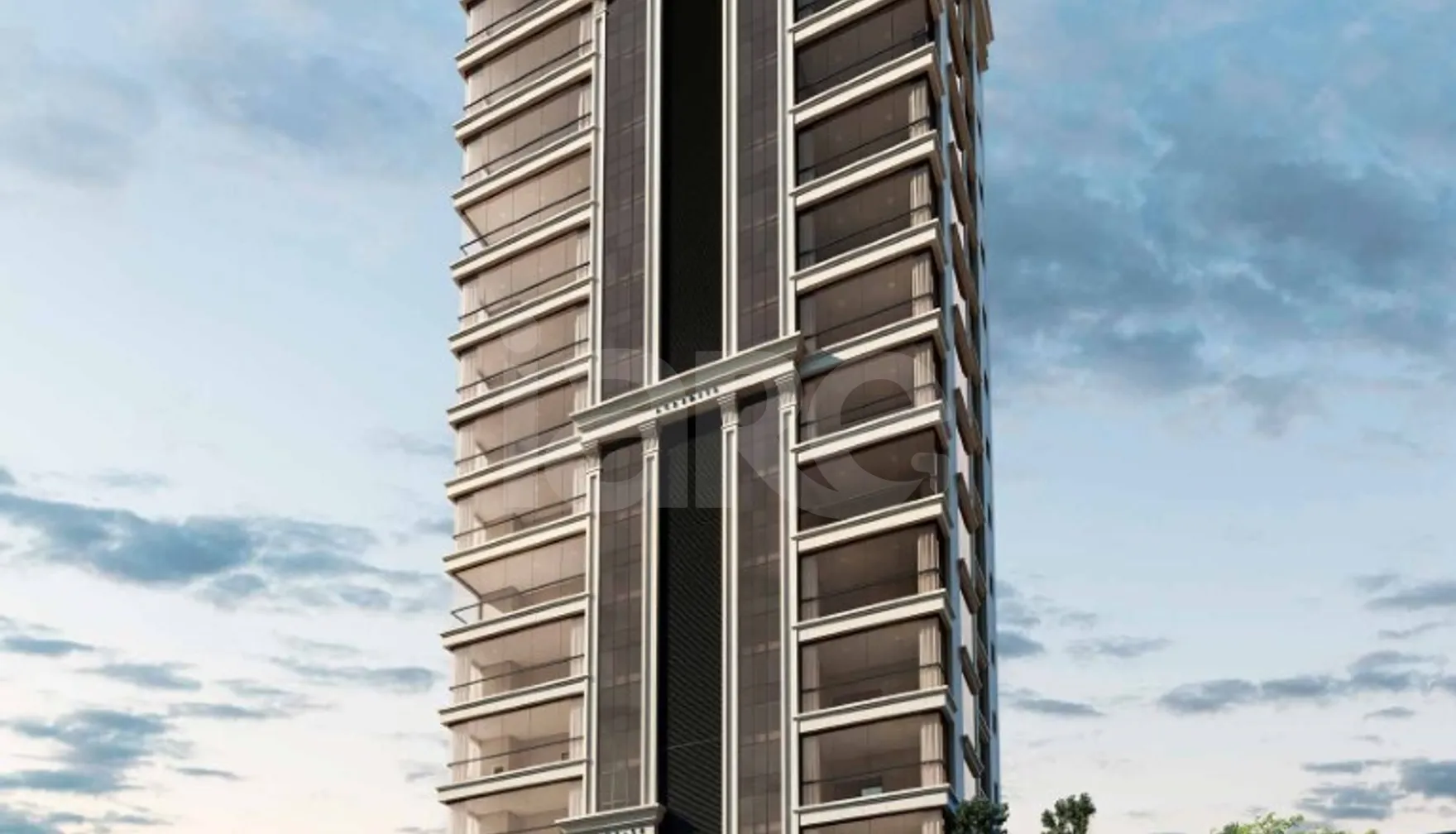 Cambirela - Apartamento com 180,6 m², em Meia Praia — foto 4