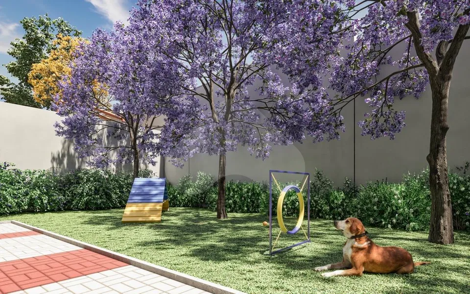 Green Park Embira - Apartamento com 37,18 m², em Freguesia do Ó — foto 20