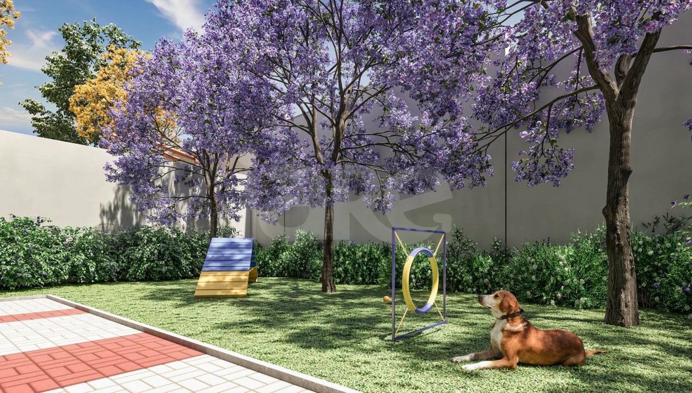 Green Park Embira - Apartamento com 37,18 m², em Freguesia do Ó — foto 20