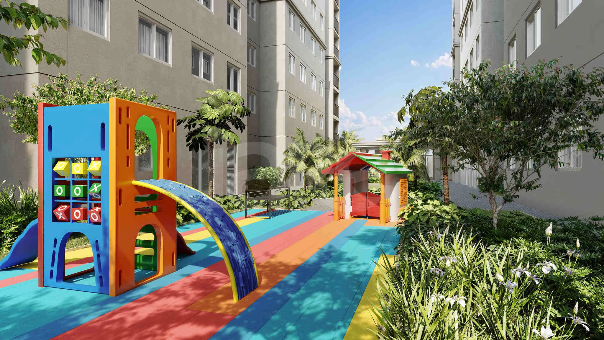 Connect Estação João Dias - Apartamento com 51,6 m², em Jardim Caravelas — foto 18