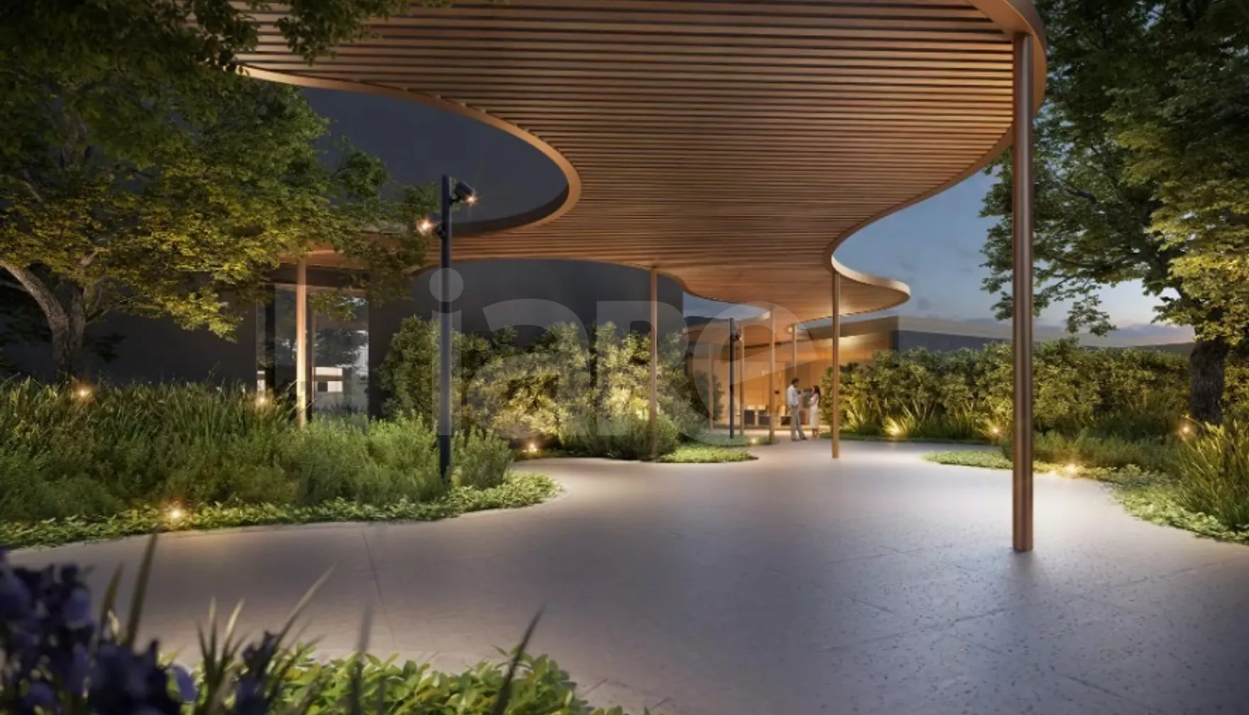 Arte Country Club Apto ONE34456 - Apartamento com 246,7 m², em Boa Vista — foto 23