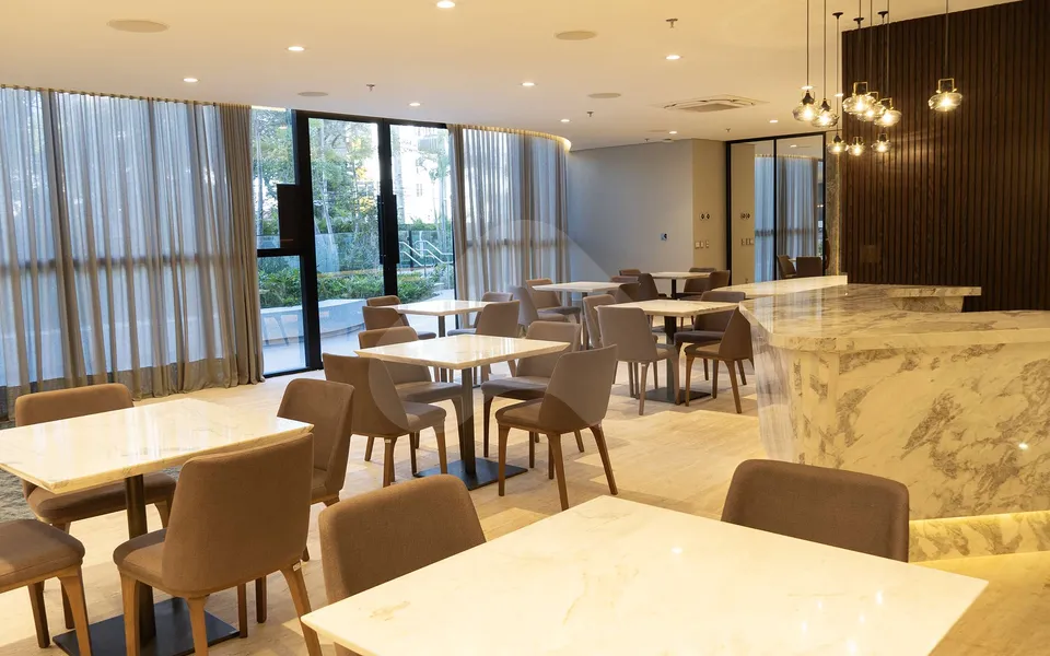 Legacy Condominium - Apartamento com 379 m², em Aldeota — foto 23