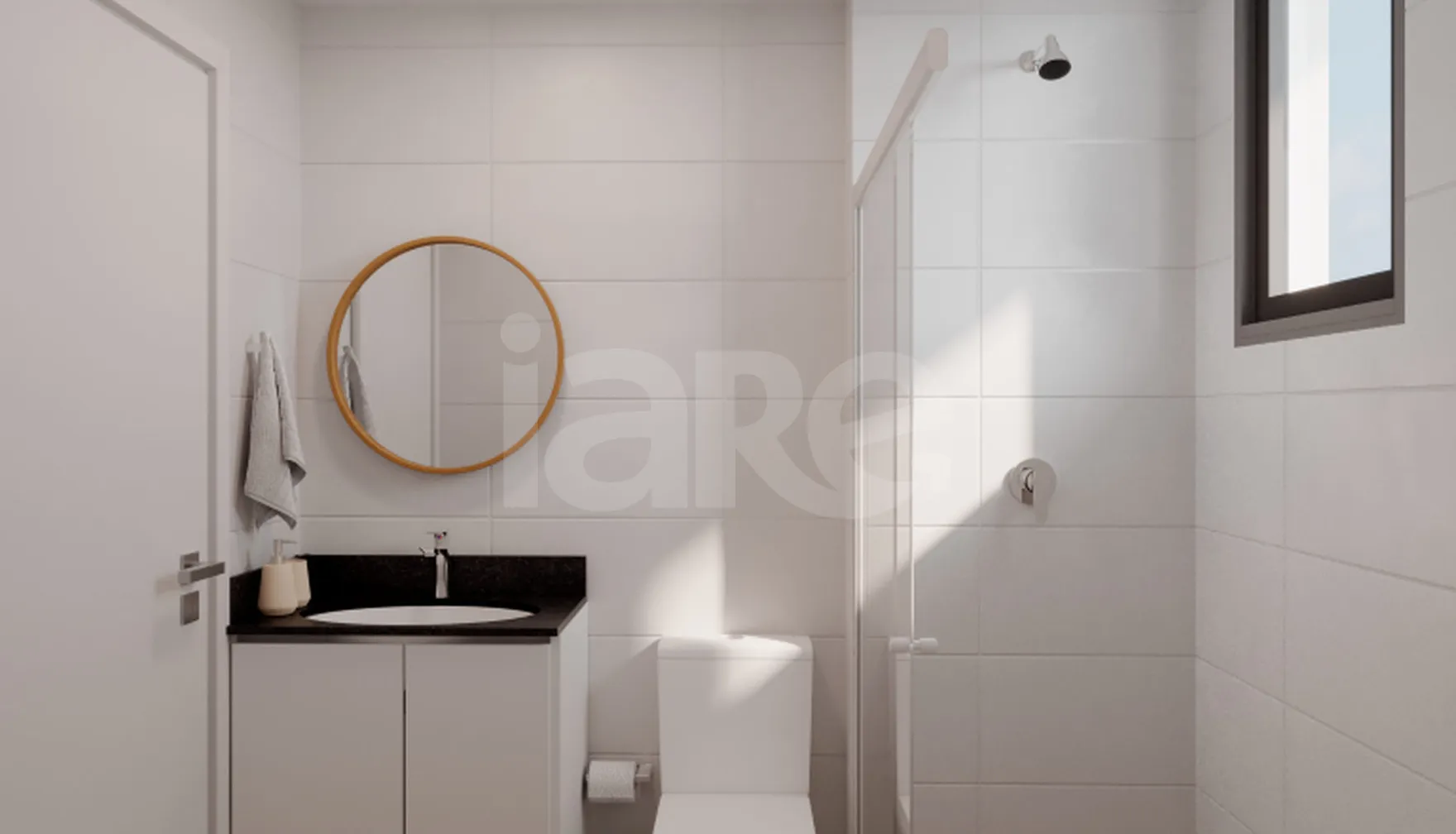 Parkside Rio Branco - Studio com 23,51 m², em Centro — foto 25