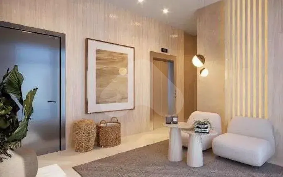 Alicante Residence - Apartamento com 40,58 m², em Canto Grande — foto 4